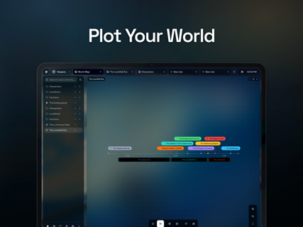 vvd world screenshot 3