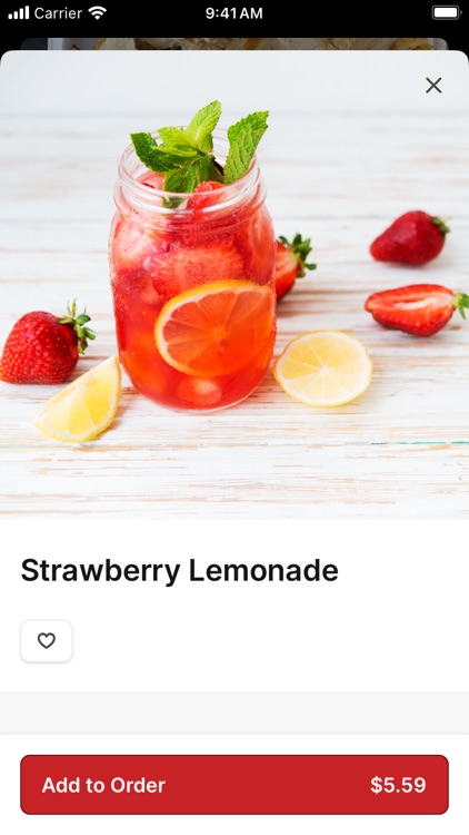 Habibi Mediterranean Grill