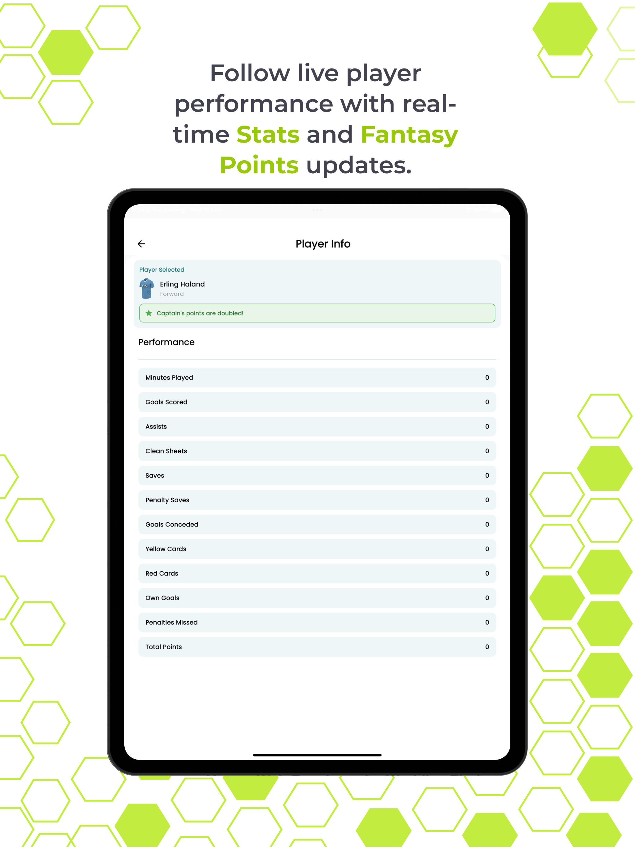 Tactix Fantasy