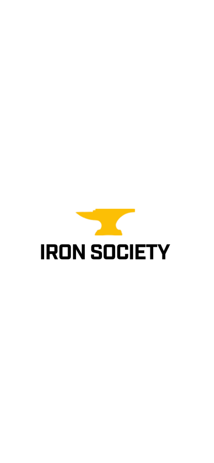Iron Society