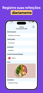 DailyBites screenshot 3