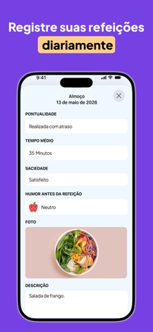 DailyBites Screenshot 3 of 5