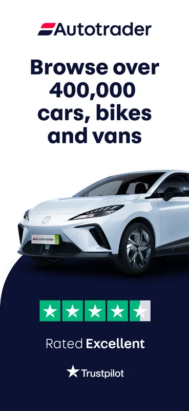 Autotrader New & Used Cars screenshot 1 of 9