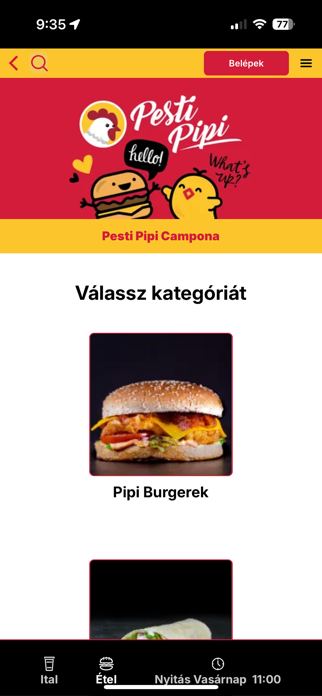 PestiPipi Screenshot 1 of 3