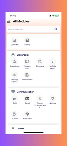 ACTS Secondary School Screenshot 3 of 5
