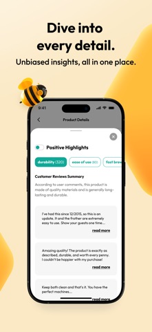 Beefair Screenshot 4 of 4
