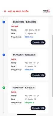 MX Compass screenshot 7
