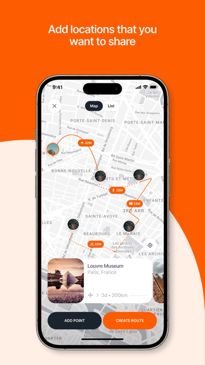 Unicoor screenshot-3