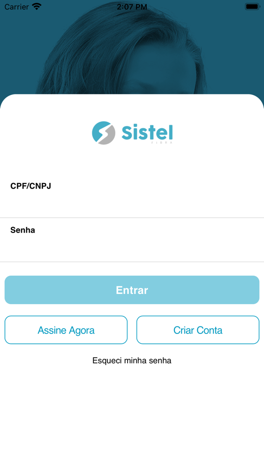#1. Conecte ISP + (iOS) By: DATACAKE SERVICOS EM TECNOLOGIA LTDA