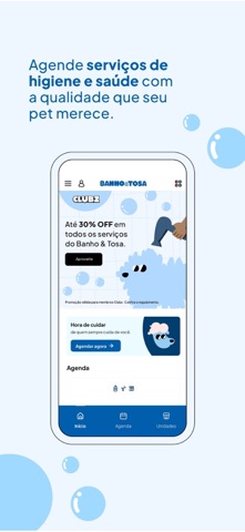 Petz: Tudo que seu pet precisa screenshot