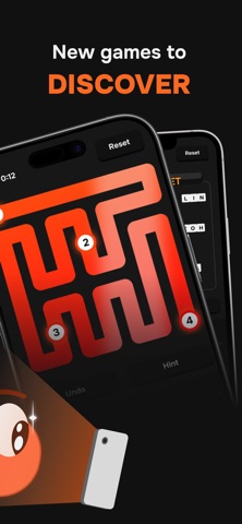 dubdub - Puzzles & Trivia Screenshot 3 of 5