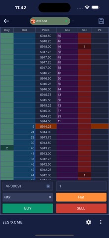 Volumetrica Prop Screenshot 6 of 6