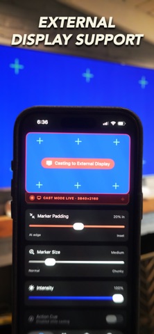 prefx screenshot