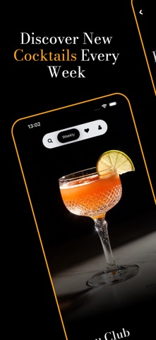 barkeeper.ai screenshot