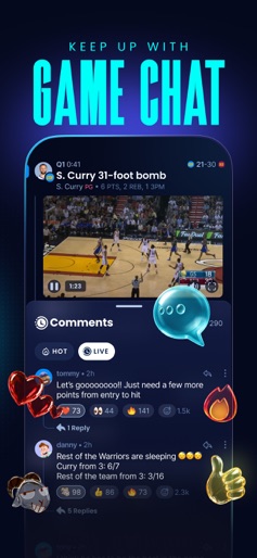 Sleeper - Fantasy Sports screenshot 5