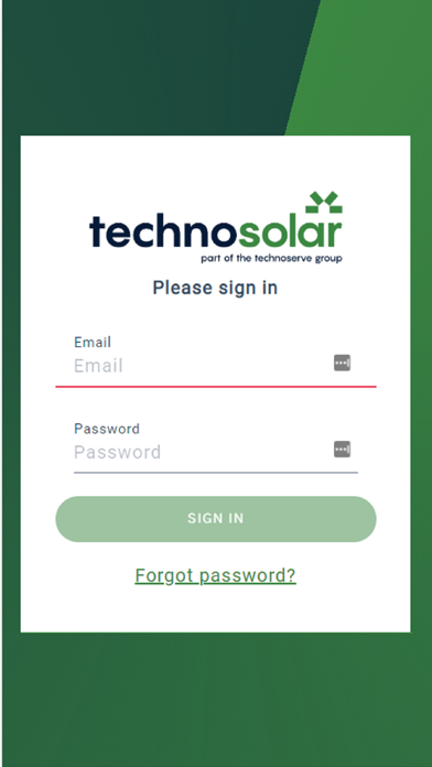 Screenshot 1 of StressFree+ App