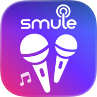 Smule: Sing & Nimm Karaoke auf