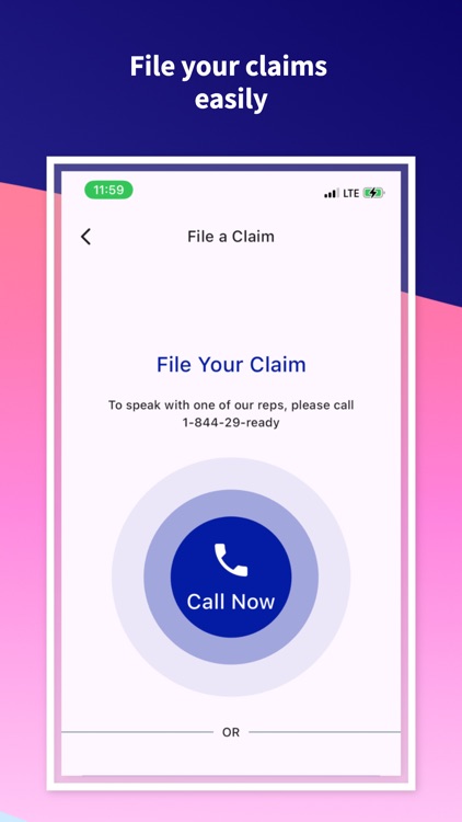 Risk Ready screenshot-3
