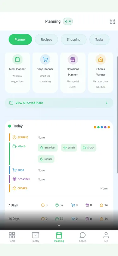 Eatvora screenshot 3