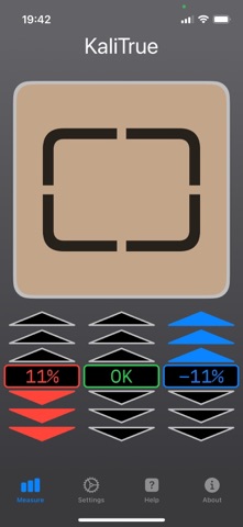 KaliTrue Screenshot 1 of 5