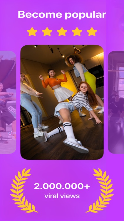 Vibo: AI Dance Creator