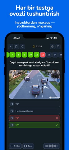 Oson Prava - YHQ 2026 iPhone screenshot 4