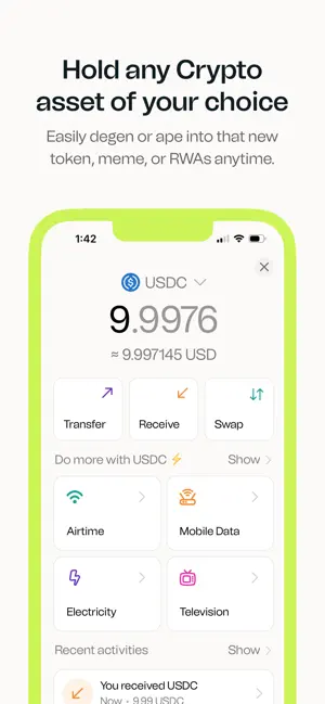 Loaf Cash: Save, Spend & Earn screenshot 1
