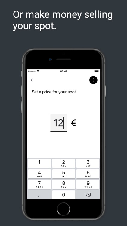 Taqo - Skip the Line