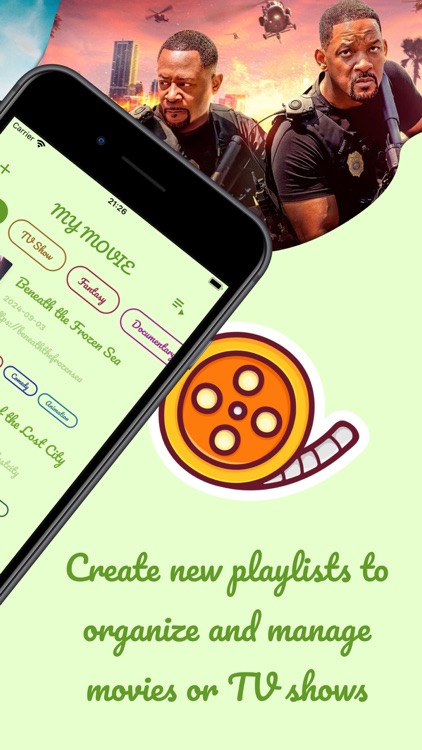 Cooying Browses Filmbox