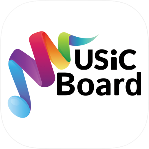 Music Board Pro Live