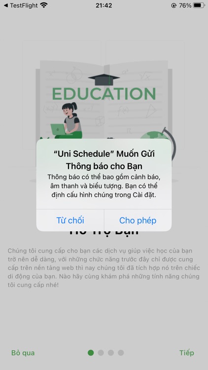 Uni Schedule screenshot-4