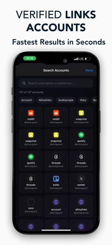 Deep Truth AI Search Screenshot 4 of 6