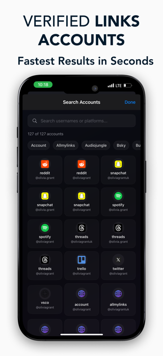 Deep Truth AI Search Screenshot 4 of 6