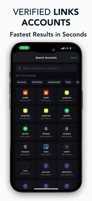 Deep Truth AI Search screenshot 4 of 6