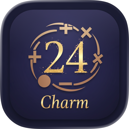 Charm24