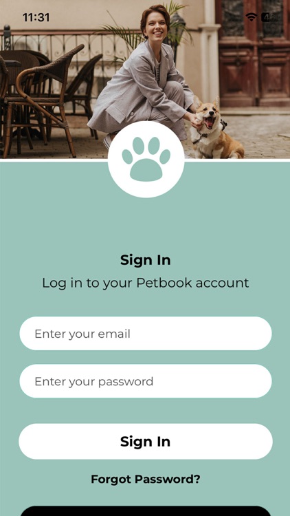 Petbook Kuwait screenshot-8