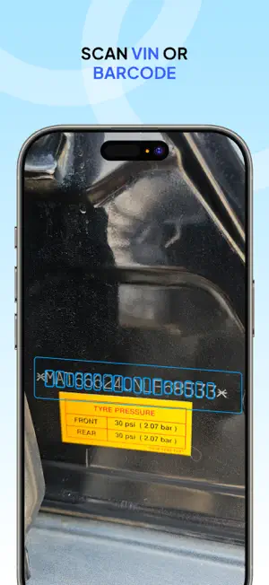 EveryFleet Driver screenshot 4