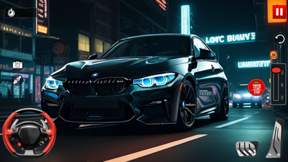 Car Games: Driving & Racing 3D Screenshot