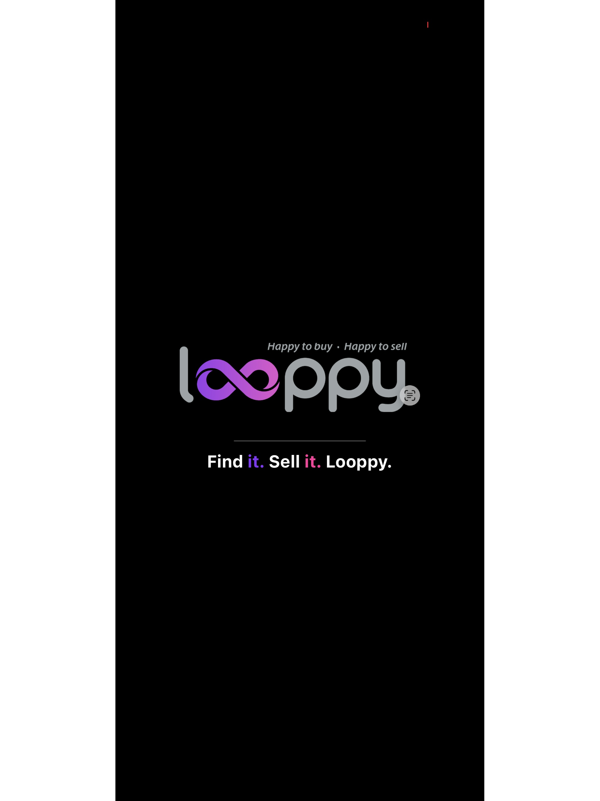 Looppy.ch screenshot 8