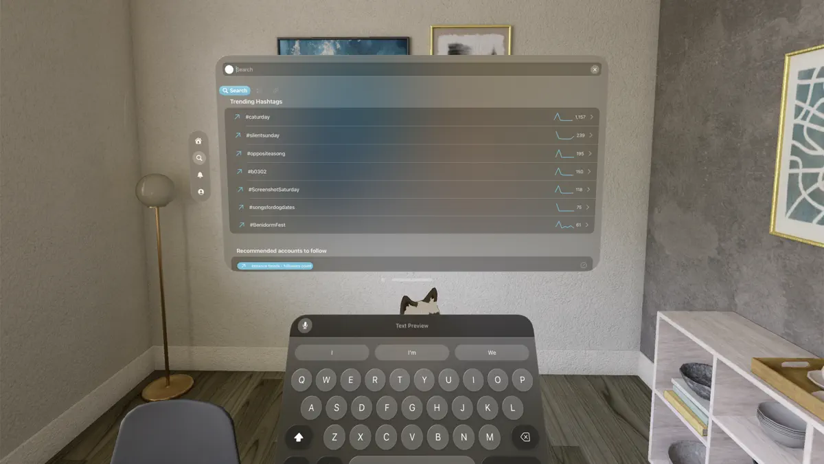 SoraSNS for Mastodon & Bluesky screenshot 5