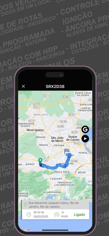 Simple Benefícios screenshot