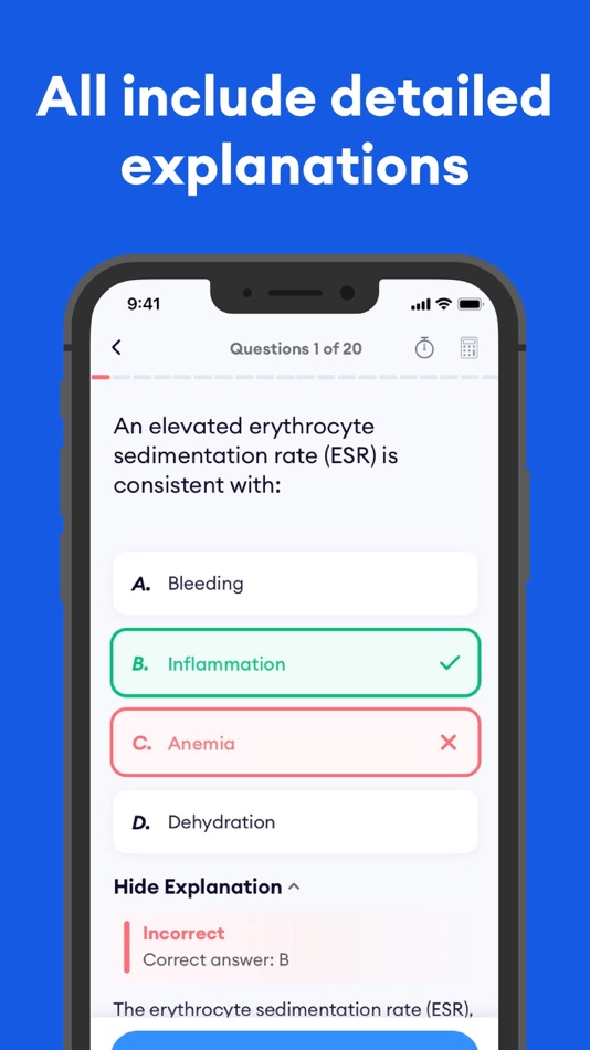 #2. SIE Exam Prep 2025 (iOS) 由: 秀娟 周