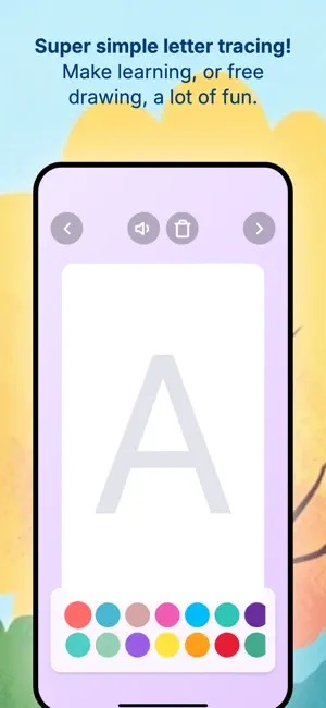 TracePlay ABC screenshot 1