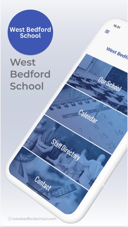 West Bedford School