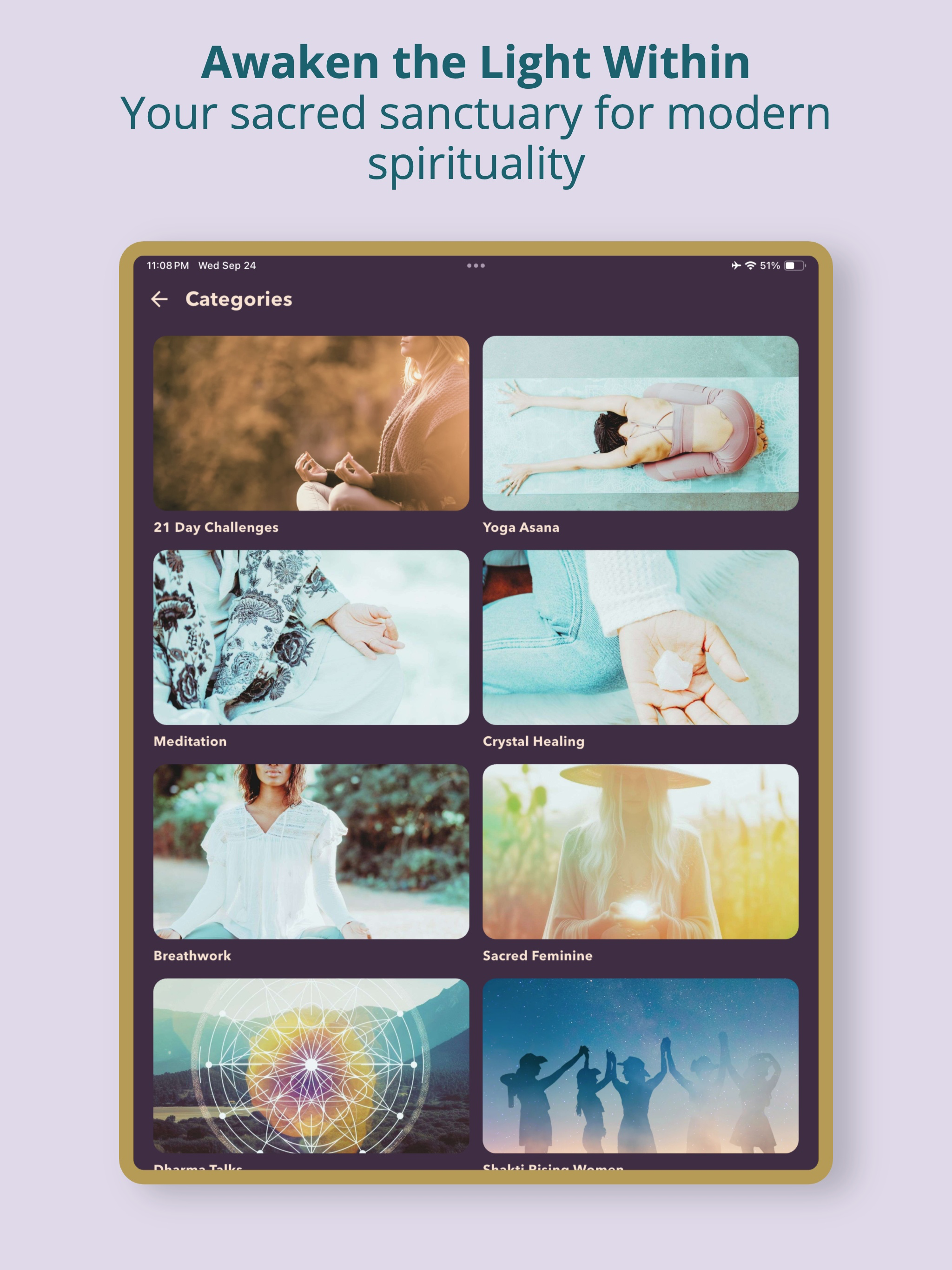SOULutions App screenshot 7