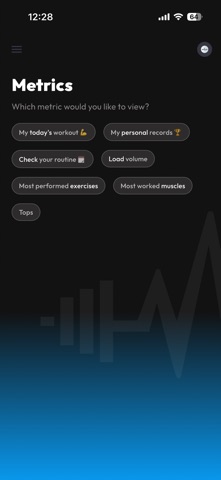 FITDEV AI Screenshot 9 of 10