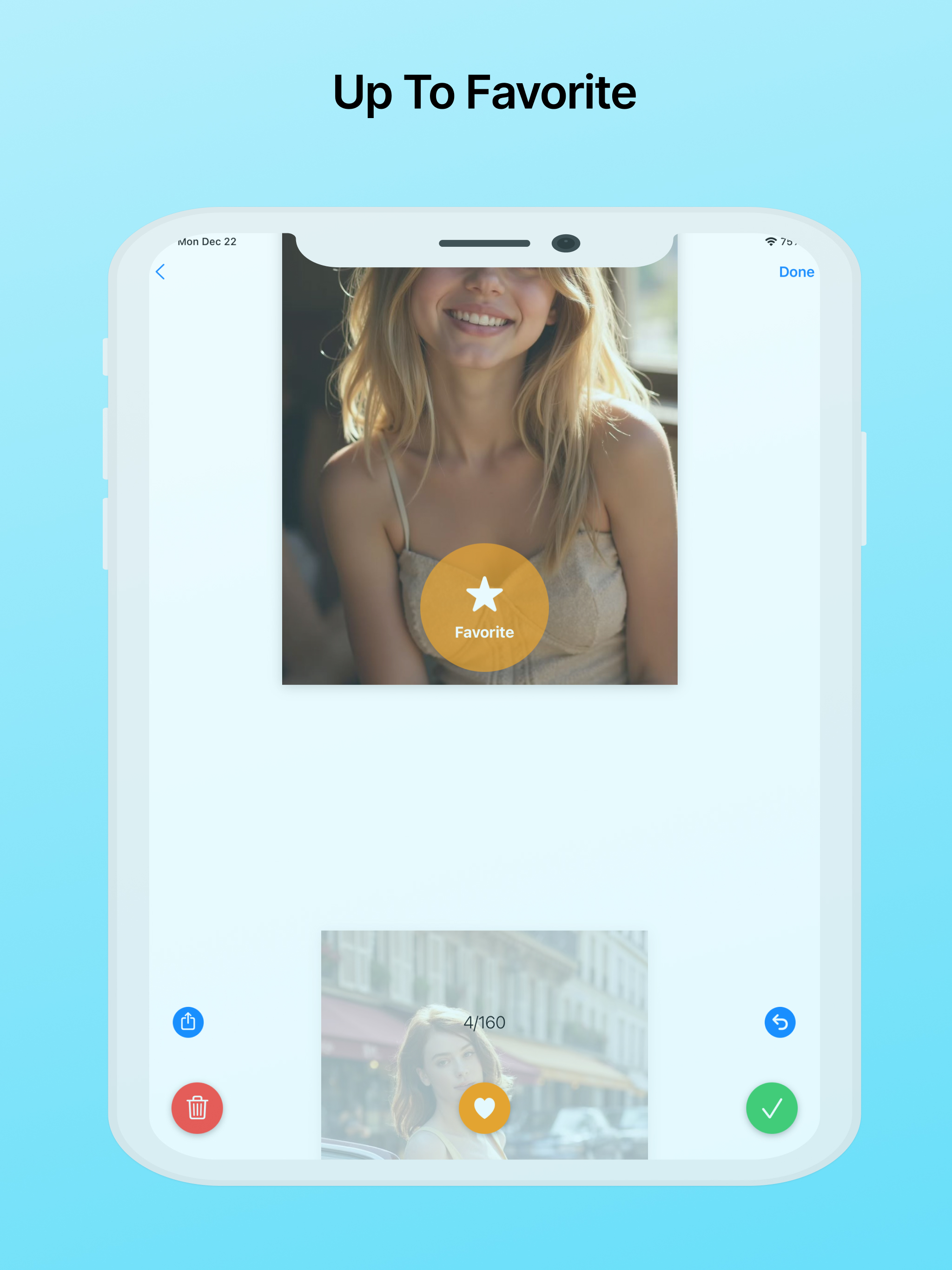 Photo Cleaner: SwipeSweep screenshot 8