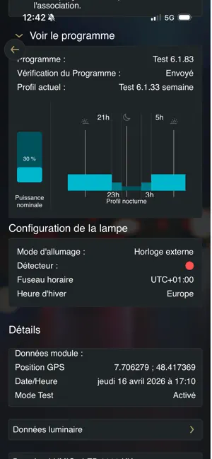 SmartDrive HUB screenshot 4