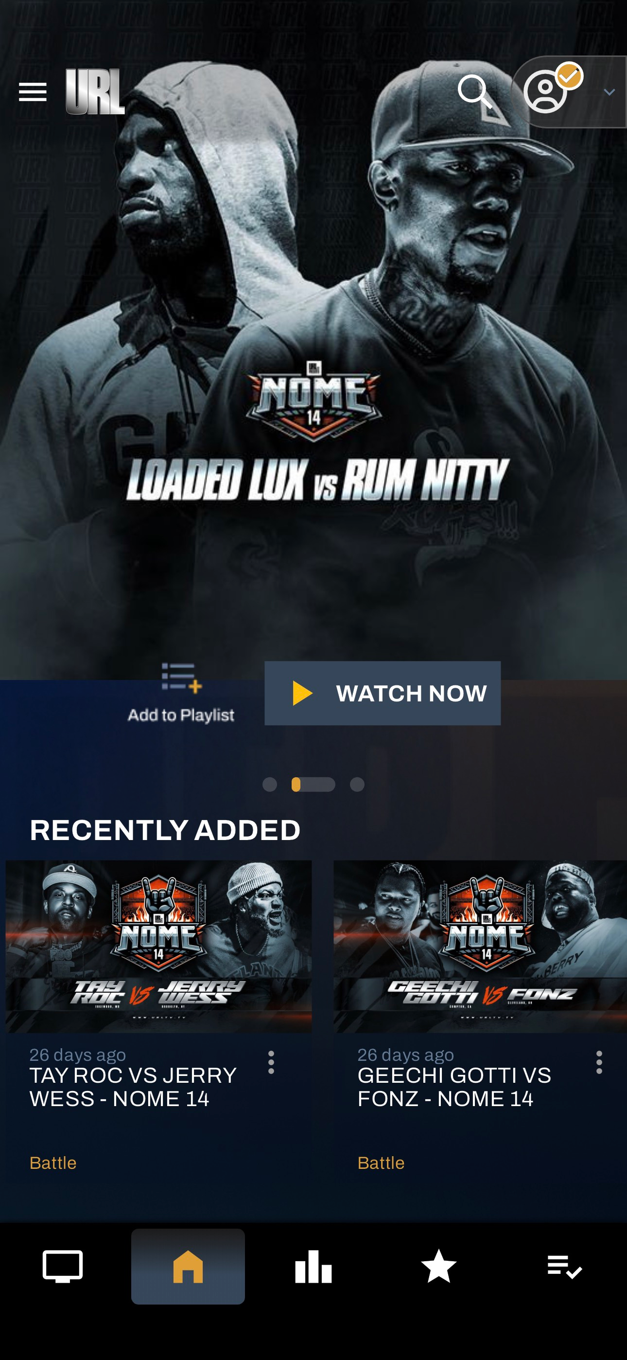 URLTV.TV
