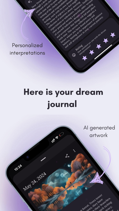 Screenshot #3 pour Dreamseer: Meaning & Analysis